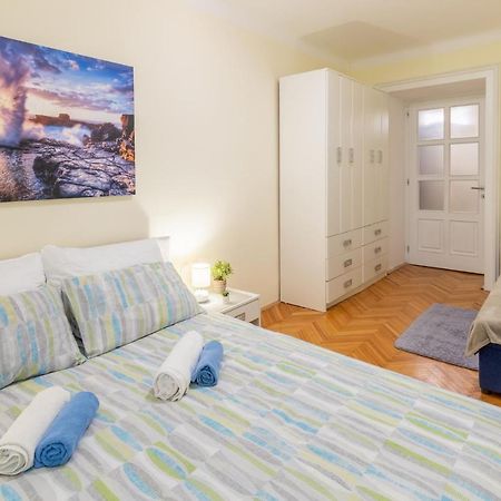 Apartman Kortil Rijeka Exteriér fotografie