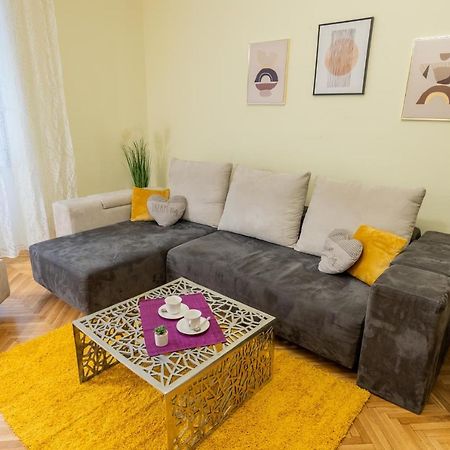 Apartman Kortil Rijeka Exteriér fotografie