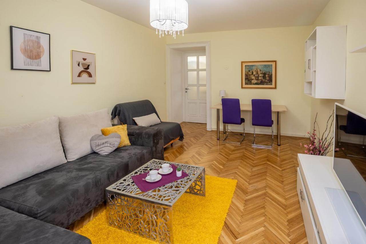 Apartman Kortil Rijeka Exteriér fotografie